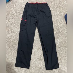 Dickies women’s scrub pants